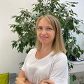 Фотография специалиста Малькина Марина