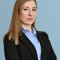 Фотография специалиста Панкова Маргарита Викторовна
