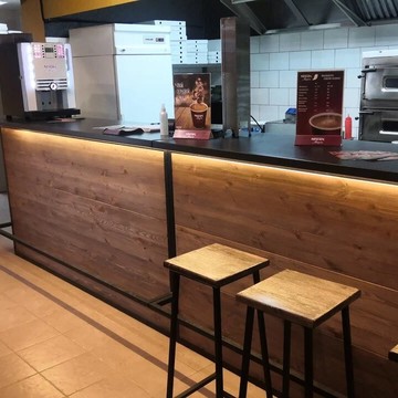 Пиццерия FriedPizza в Красноармейском районе фото 1