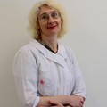 Фотография специалиста Камина Светлана Михайловна