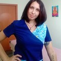 Фотография специалиста Глазунова Ольга