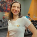 Фотография специалиста Попова Мария