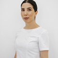 Фотография специалиста Магомедова Мадина Адамовна