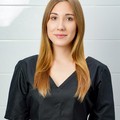Фотография специалиста Ведешева Виктория Алексеевна