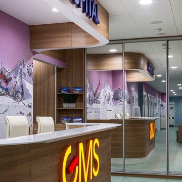 Хирургический центр GMS Hospital фото 3