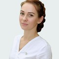 Фотография специалиста Григорьева Александра Анатольевна
