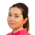 Фотография специалиста Михайлова Татьяна Петровна