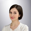 Фотография специалиста Ахметова Эльмира Анвяровна