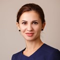 Фотография специалиста Абрамова Яна Сергеевна