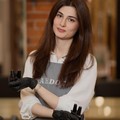 Фотография специалиста Данилова Сали