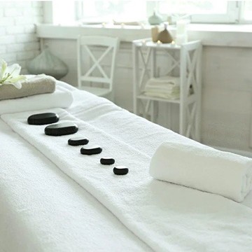 Спа салон Живица на улице Ломоносова в Березниках фото 2