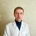 Фотография специалиста Тыщенко Сергей Владимирович