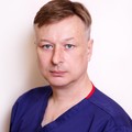 Фотография специалиста Монахов Дмитрий Сергеевич