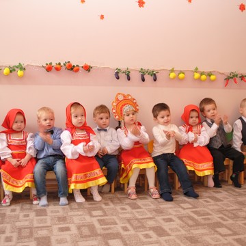 Частный детский сад Кот в Шляпе на Челябинской улице, 16 фото 1