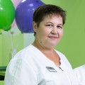 Фотография специалиста Коняхина Лариса Анатольевна