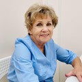 Фотография специалиста Миронова Татьяна Николаевна