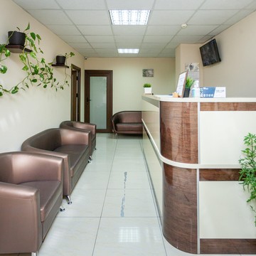 Стоматологическая клиника Веста-дент фото 1