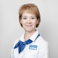 Фотография специалиста Шабанова Галина