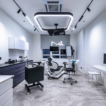 Стоматологическая клиника Esse клиник фото 1