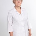 Фотография специалиста Соколова Лариса Тихоновна