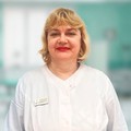 Фотография специалиста Коваленко Екатерина Владимировна