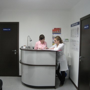 Медицинский центр Честная клиника в Мещанском районе фото 2