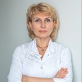 Фотография специалиста Дорошенко-Смирнова Ольга Сергеевна
