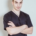 Фотография специалиста Дзилихов Ибрагим Игоревич