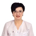 Фотография специалиста Цховребова Олеся Руслановна