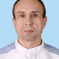 Фотография специалиста Береснев Юрий Николаевич