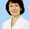 Фотография специалиста Клубникина Людмила Юрьевна