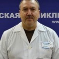 Фотография специалиста Зарецкий Евгений Максимович