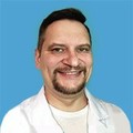 Фотография специалиста Харламов Александр Иванович