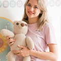 Фотография специалиста Горбачевич Анастасия