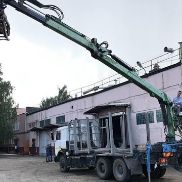 Группа компаний НОКА фото 2