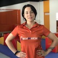 Фотография специалиста Лядова Зоя