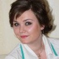 Фотография специалиста Котенко Елена Николаевна