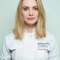 Фотография специалиста Ефимова Анастасия Алексеевна