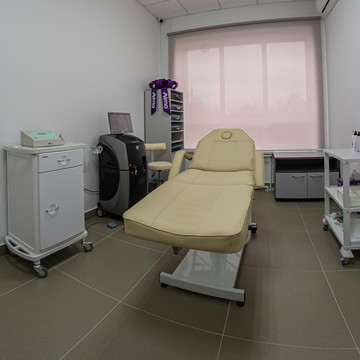 Клиника врачебной косметологии Quantum Satis Clinic фото 1