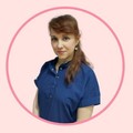 Фотография специалиста Кулебянова Мария Юрьевна