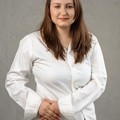 Фотография специалиста Ольга