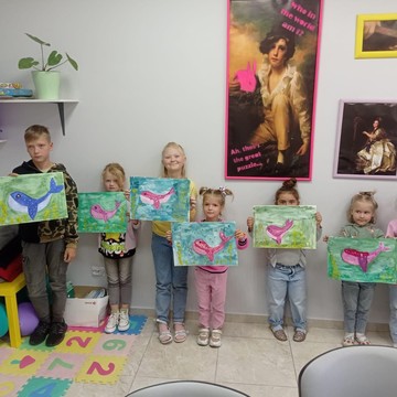 Академия развития интеллекта Amakids на Артиллерийской улице фото 3