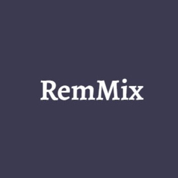RemMix фото 1