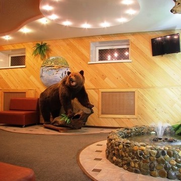 Баня У Медведя фото 2
