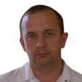 Фотография специалиста Ильин Михаил Михайлович