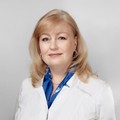 Фотография специалиста Рогова Елена