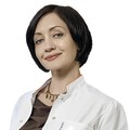 Фотография специалиста Черникова Лидия Константиновна