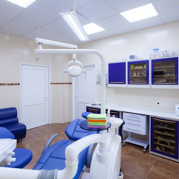 Стоматологическая клиника Альтаир-Дент фото 2