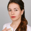 Фотография специалиста Анохина Наталия