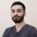Фотография специалиста Лугуев Ислам Насырович